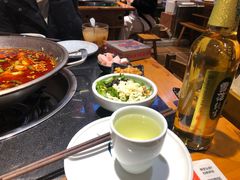 -小饕荟雅安贡椒鱼鲜馆(广福桥店)