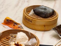 -悦得闲广式茶楼点心(石厦时代广场店)