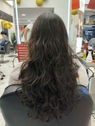 -乾健·烫染·接发SALON