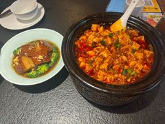 -万重锦·人文川菜馆(骡马市店)