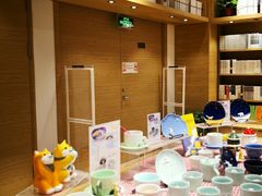 -G·SPACE(金鹰世界店)