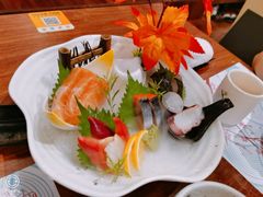 -千代饮兵卫日本料理(东二环泰禾广场西区店)