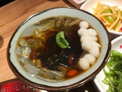-炉小哥烤肉(朗悦公园茂店)