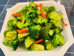 -天源居餐厅·地方特色菜(张北店)