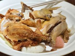 -金苑酒家·客家菜·广东老字号(万象店)