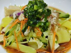 -西域伙伴清真牛肉面(中盛店)