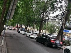 -皓月斋美食总汇(河西区店)