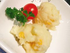 -青松馆韩国料理(香港中路佳世客店)