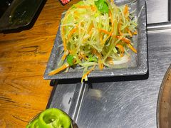 -KAOKAO烤烤·丹东海鲜烧烤(望京店)