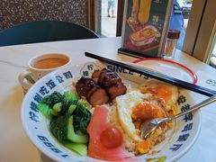 -柠檬树茶餐厅(海雅缤纷城店)