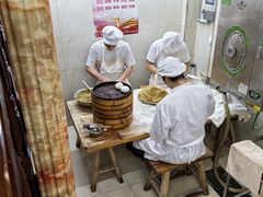 -孟家蟹包(锦绣街店)