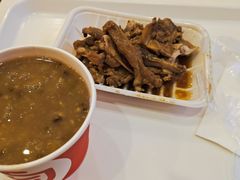 -一心一味(向西店)