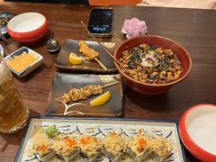 -鸟鹏烧鸟居酒屋(昌岗店)