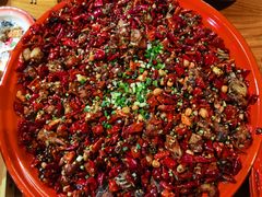 -先启半步颠·川菜小炒