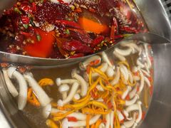 -故里和山·成都火锅(欢乐港湾店)