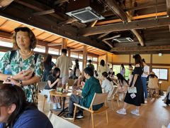 -中村藤吉(平等院店 )