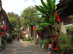 -小河直街历史文化街区