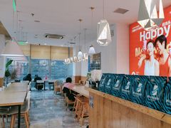 -Blueglass酸奶(财富购物中心店)