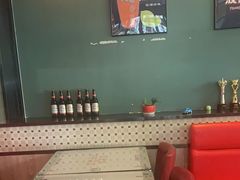 大堂-香港新曜记茶餐厅(星耀城店)
