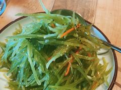 -川旺角融合菜•海景餐厅(星海广场店)