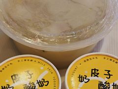 -霄汉牛三鲜湖北砂锅菜(万松园2店)