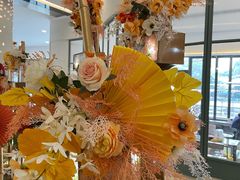 -丽莎沙拉轻食餐厅(国贸店)