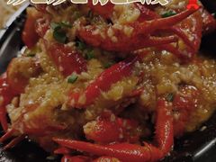 -虎虎龙虾大排档(双井店)