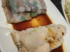 爽滑鲜虾肠-金玉满堂潮州酒楼(无限极荟购物广场店)