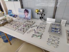 -睿世力眼视光中心(同仁医院店)