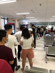 -复旦大学附属妇产科医院(杨浦院区)