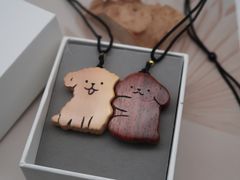 -五月木作·DIY木作文创体验店(北京路店)