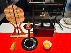 -馋遇江南·精致湖景雅宴(东方之门店)