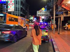 -唐人街(耀华力路)