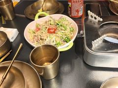 -HOTISLAND海鸡岛·韩国料理(江南西店)