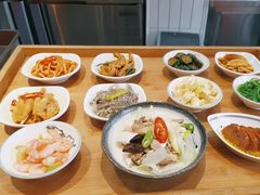 -李犟大爆鳝面·手工蟹黄包(湖滨西湖店)