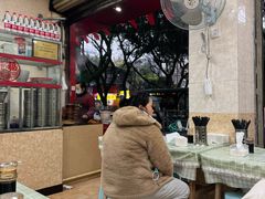 -代四孃牛华豆腐脑美味小食(总店)