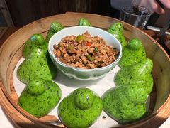 -江南小菜(东辰御龙湾店)