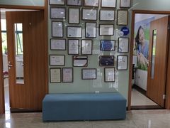 -茂菊口腔连锁(浦东南路店)