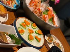 -Mr·Fish鱼鲜生海鲜放题(银泰in99店)