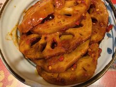 -味福记·本地特色菜(八一万达广场店)