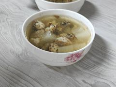 花螺萝卜汤-顺和隆炖罐