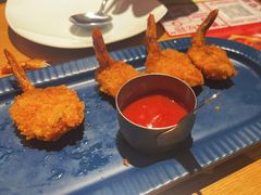 -必胜客(新海上世界店)