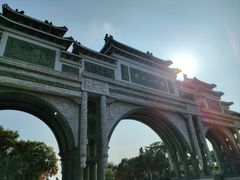 -顺峰山公园