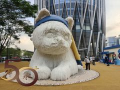 -深圳湾万象城(南山店)