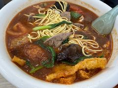 -一家人面馆(三条巷店)