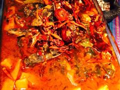 iphone_upload_pic-新竹里馆·花园餐厅(兴苑路店)
