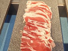 -圣罗巴海鲜烤肉自助(佳兆业店)