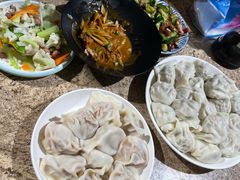 -金谷园饺子馆(北邮总店)