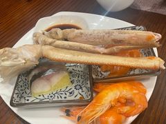 -浙江西子宾馆·瑶园咖啡厅