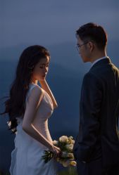 -摩玛婚纱摄影(杭州店)